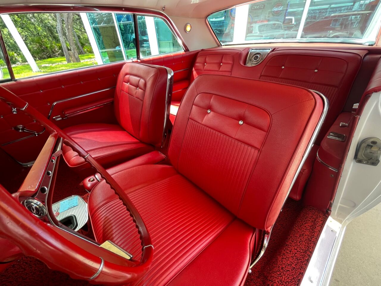 1962 Chevrolet Impala 18