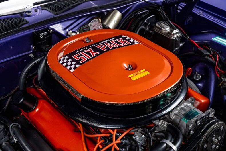 1970 Dodge Challenger