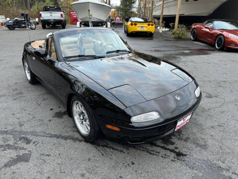 1993 Mazda MX-5 Miata for sale at Corvettes North in Waterville ME