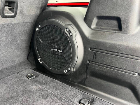 2019 Jeep Wrangler Unlimited