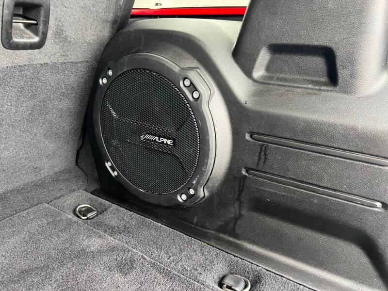 2019 Jeep Wrangler Unlimited