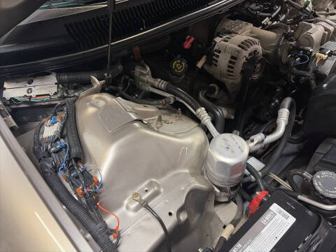 2000 Pontiac Firebird