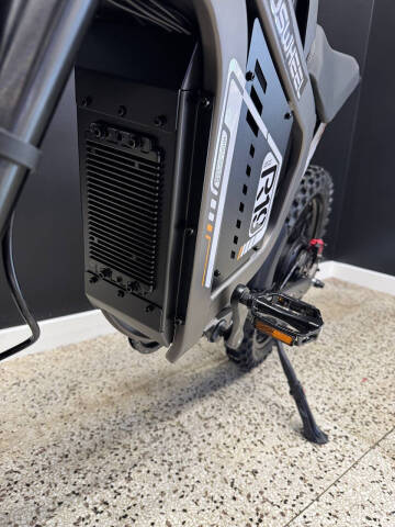 2026 COSWHEEL R19 ELECTRIC PEDAL