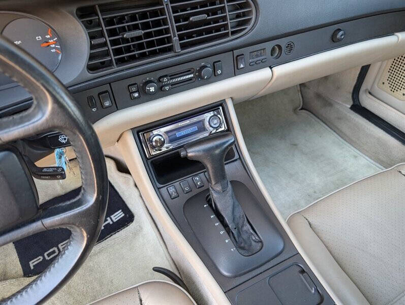 1987 Porsche 944