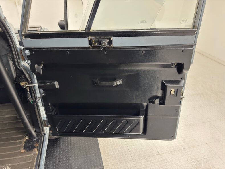 1998 Land Rover Defender