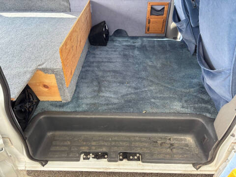 1997 Chevrolet Express G1500
