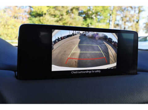 2022 Mazda CX-5 2.5 S Select