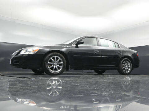 2011 Buick Lucerne CXL