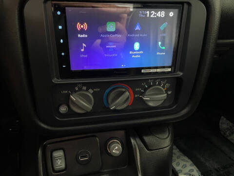 2000 Pontiac Firebird