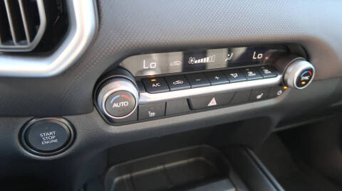 2024 Mazda CX-50 2.5 S Premium