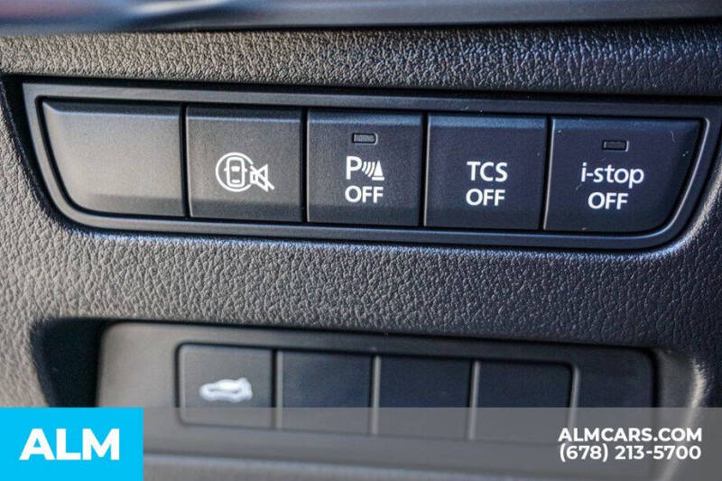 2025 Mazda CX-70 3.3 Turbo Preferred