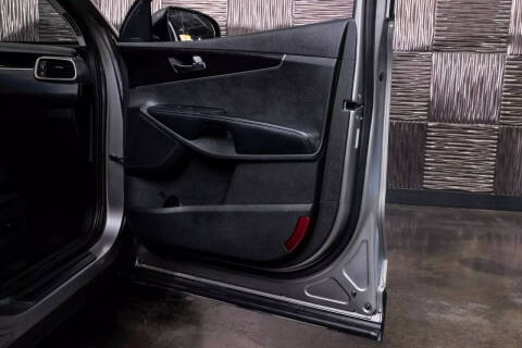 2016 Kia Sorento EX V6