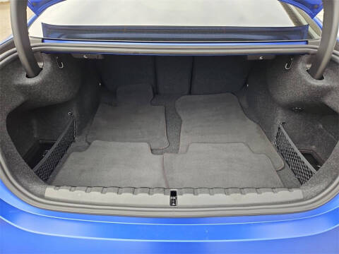 2022 BMW M4 Competition xDrive