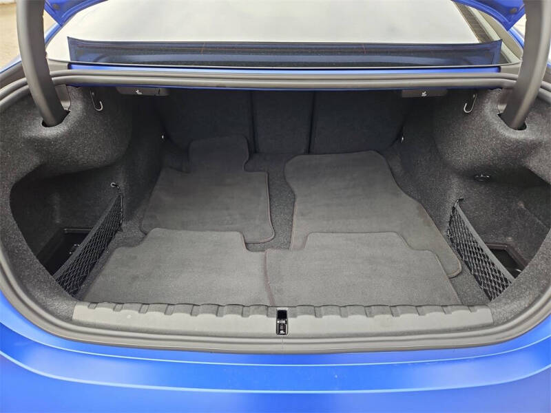 2022 BMW M4 Competition xDrive