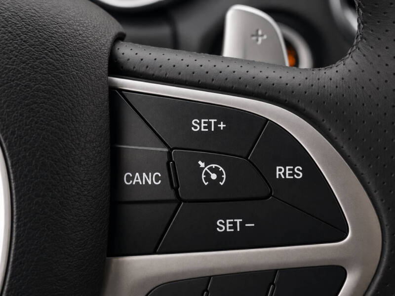 2015 Dodge Durango Citadel
