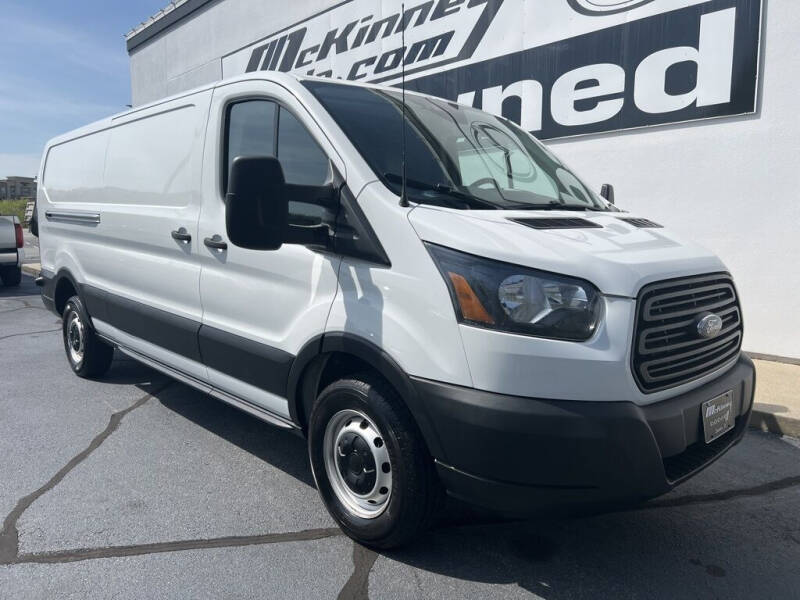 Ford Transit For Sale In Greenville, Sc - Carsforsale.com®