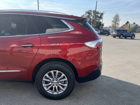 2024 Buick Enclave Premium