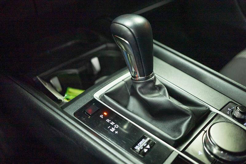 2025 Mazda CX-50 2.5 S Preferred