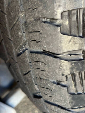 2007 Jeep Grand Cherokee Laredo