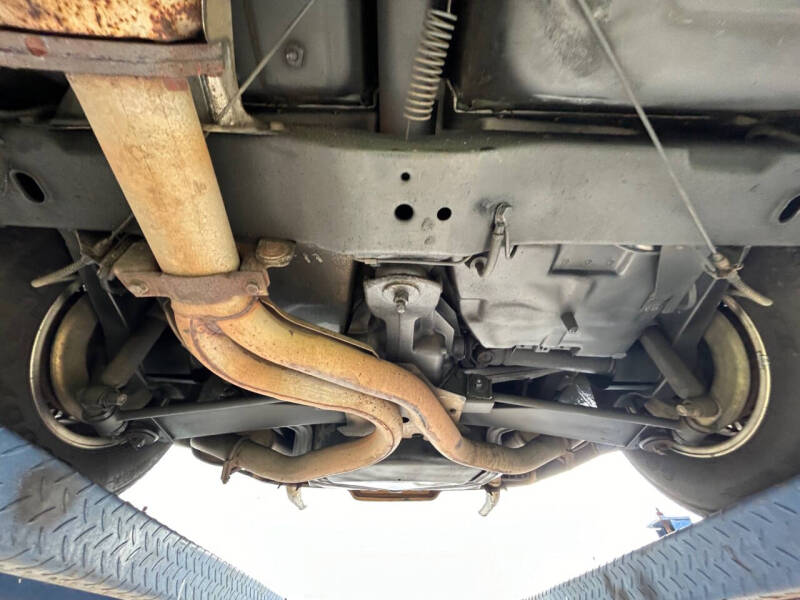 1982 Chevrolet Corvette Collector Edition