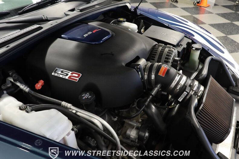 2005 Chevrolet SSR LS