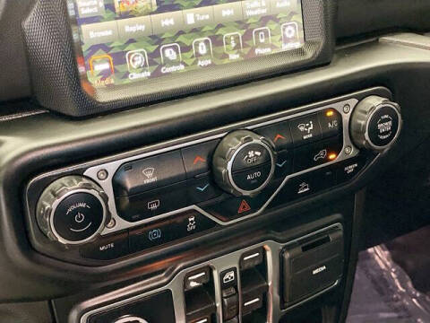 2022 Jeep Wrangler Unlimited