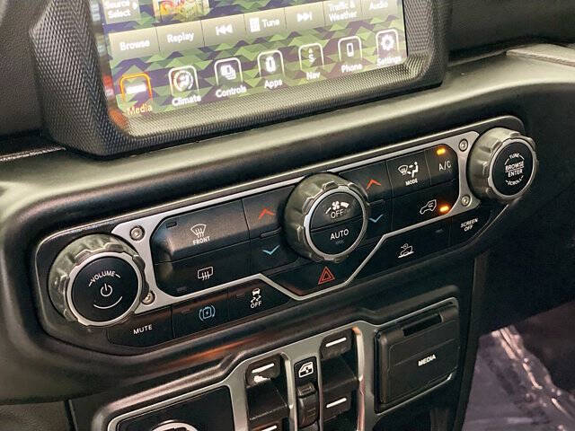 2022 Jeep Wrangler Unlimited