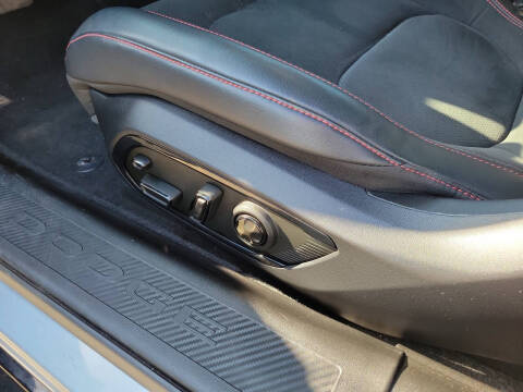 2024 Dodge Charger Daytona Scat Pack