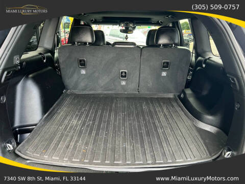 2022 Jeep Grand Cherokee Altitude