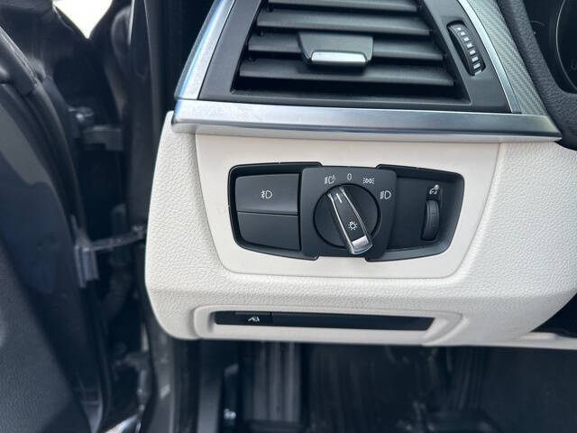 2018 BMW 4 Series 430i xDrive Gran Coupe