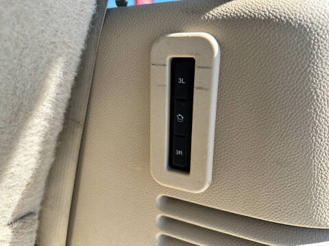 2016 Ford Expedition XLT