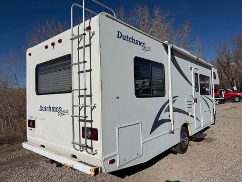 2005 Ford E-Series E-450 SD