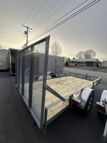 2026 TWF LANDSCAPE (6 X 12)