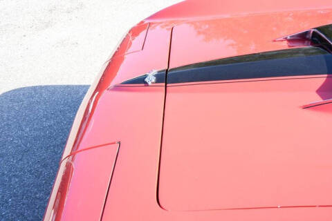 1967 Chevrolet Corvette