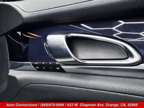 2012 Porsche Panamera