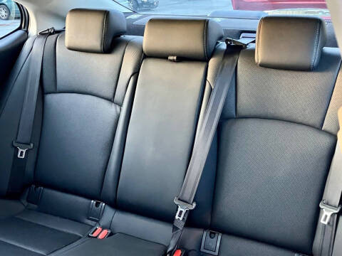 2019 Lexus ES 350 Luxury