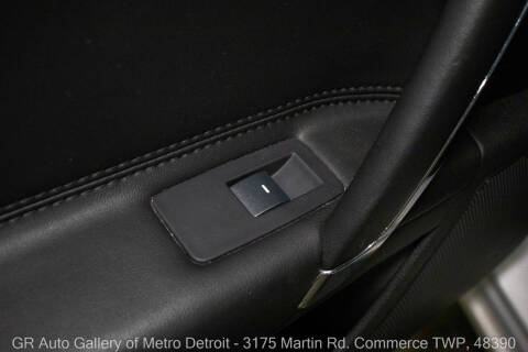 2012 Lincoln MKZ