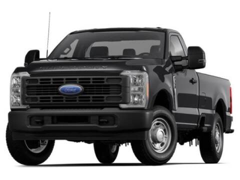 2023 Ford F-350 Super Duty for sale at Hawk Ford of St. Charles in Saint Charles IL