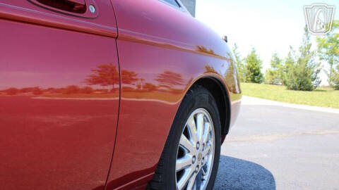 1992 Lexus SC 400