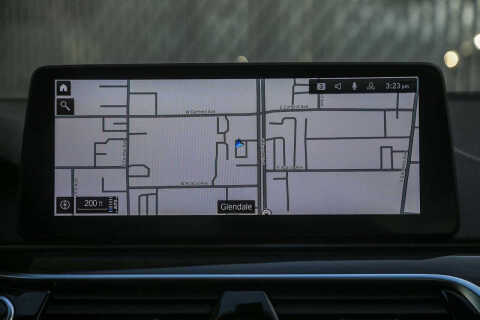 2023 BMW 5 Series 530e