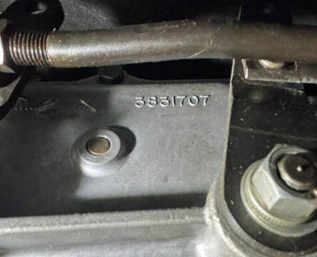 1964 Chevrolet Corvette