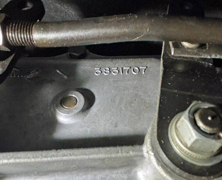 1964 Chevrolet Corvette