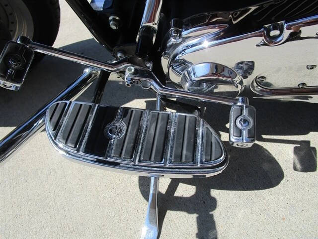 2003 Harley-Davidson Fat Boy