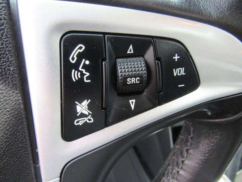 2015 GMC Terrain Denali