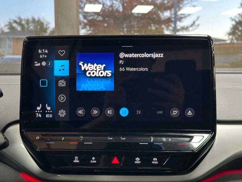 2023 Volkswagen ID.4 Pro S