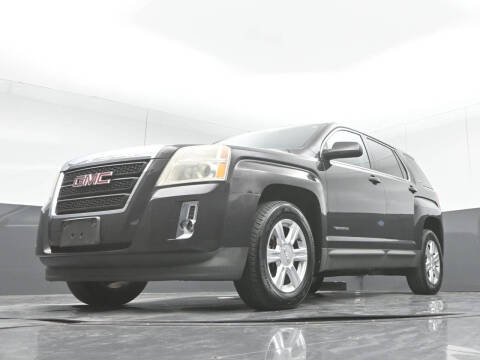2015 GMC Terrain SLE-1