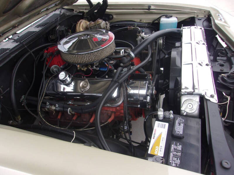 1969 Chevrolet Chevelle