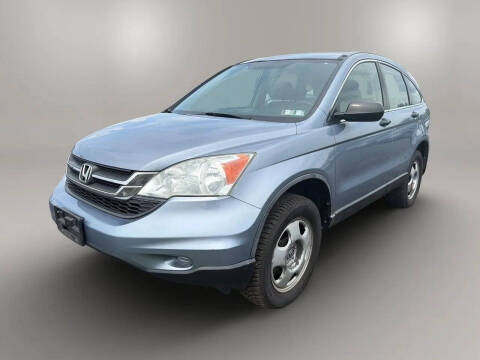 2011 Honda CR-V LX