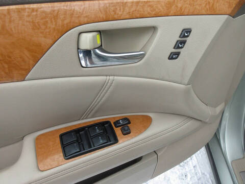 2006 Toyota Avalon Limited