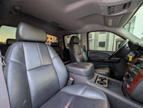 2008 GMC Sierra 1500